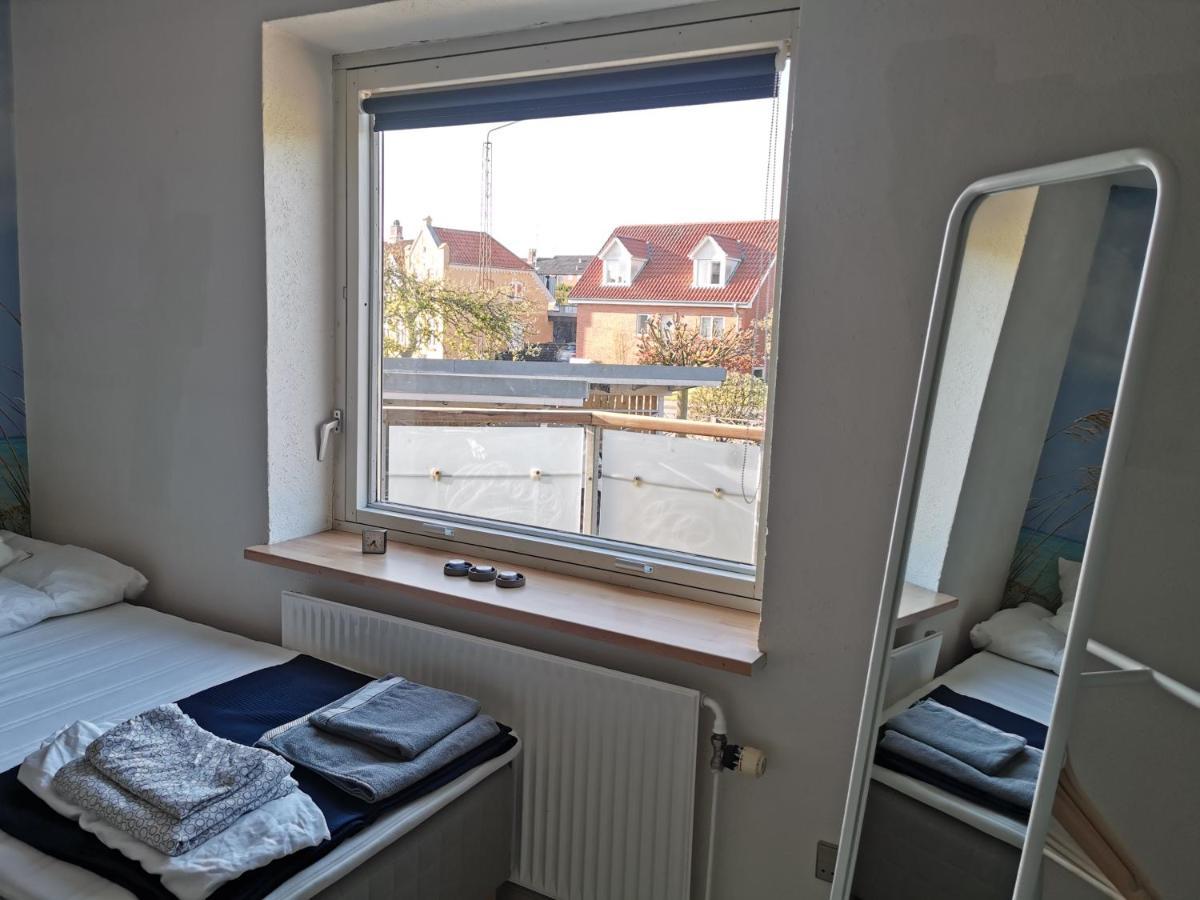 Ditlevs Apartment Sønderborg Eksteriør bilde