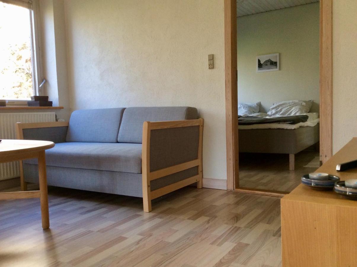 Ditlevs Apartment Sønderborg Eksteriør bilde
