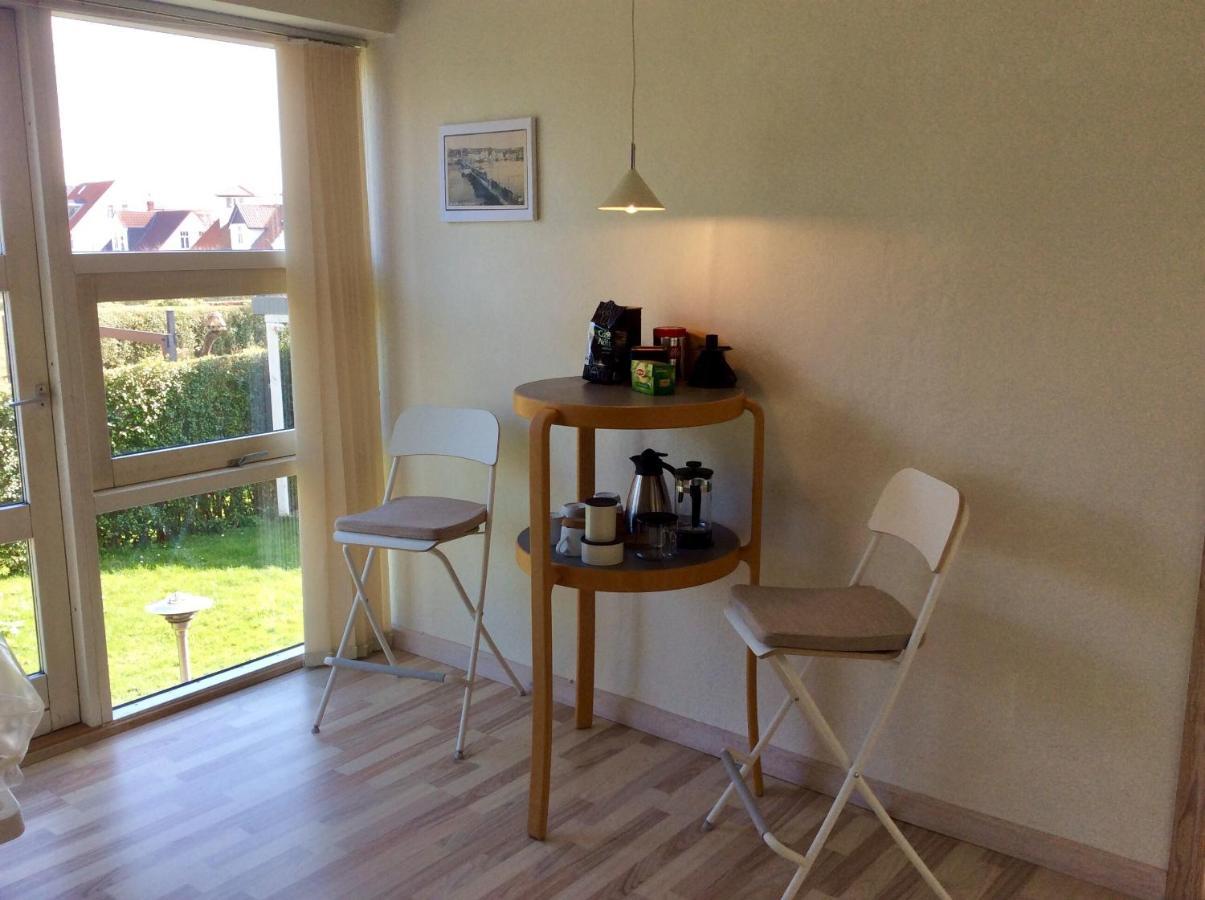 Ditlevs Apartment Sønderborg Eksteriør bilde