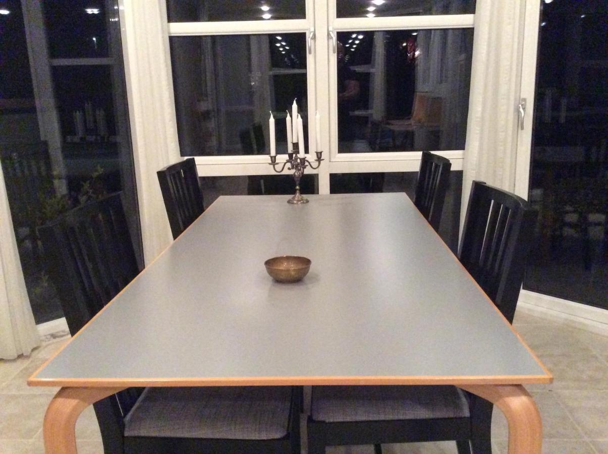 Ditlevs Apartment Sønderborg Eksteriør bilde