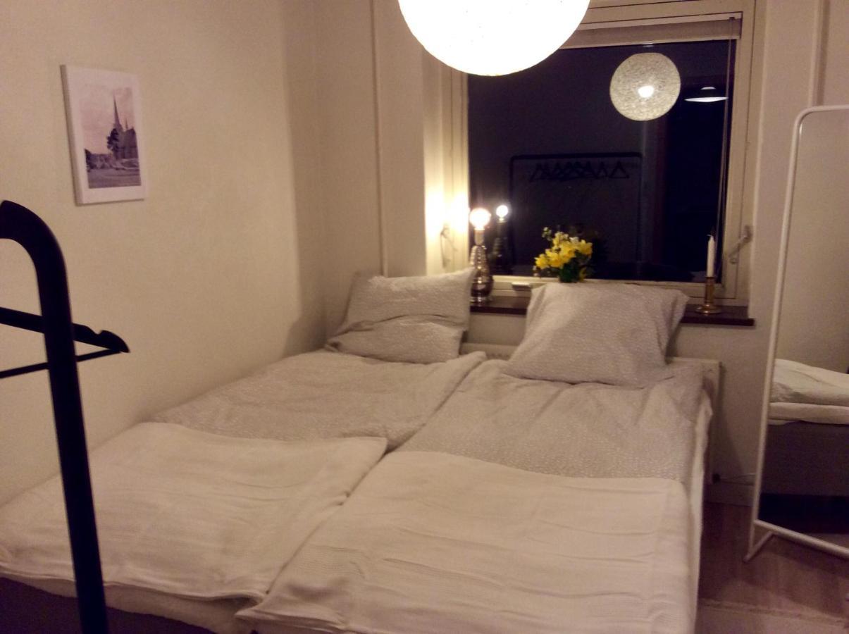 Ditlevs Apartment Sønderborg Eksteriør bilde