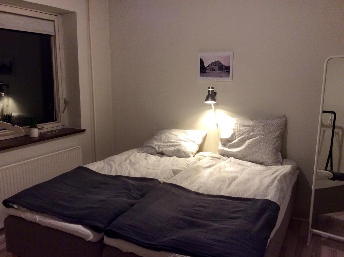 Ditlevs Apartment Sønderborg Eksteriør bilde