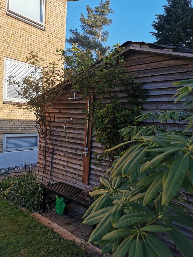 Ditlevs Apartment Sønderborg Eksteriør bilde