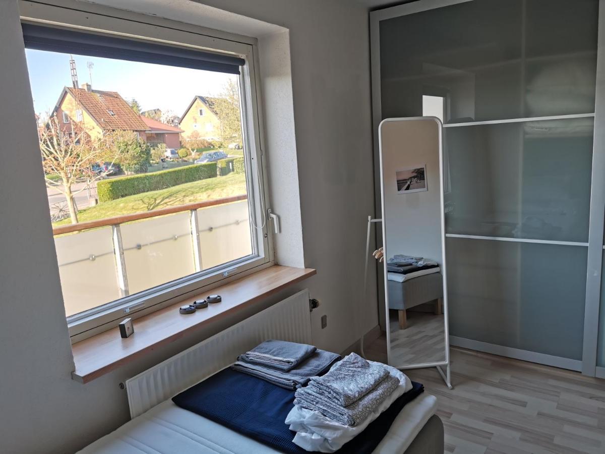 Ditlevs Apartment Sønderborg Eksteriør bilde