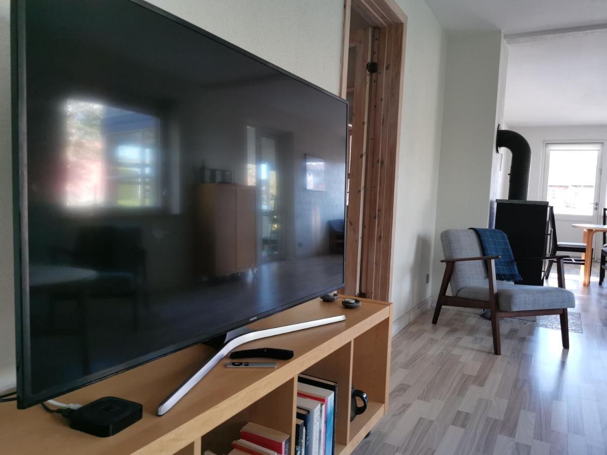 Ditlevs Apartment Sønderborg Eksteriør bilde