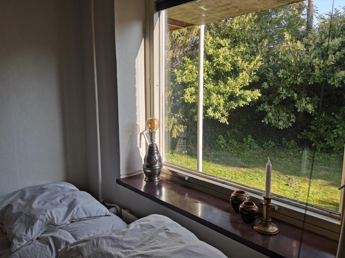 Ditlevs Apartment Sønderborg Eksteriør bilde