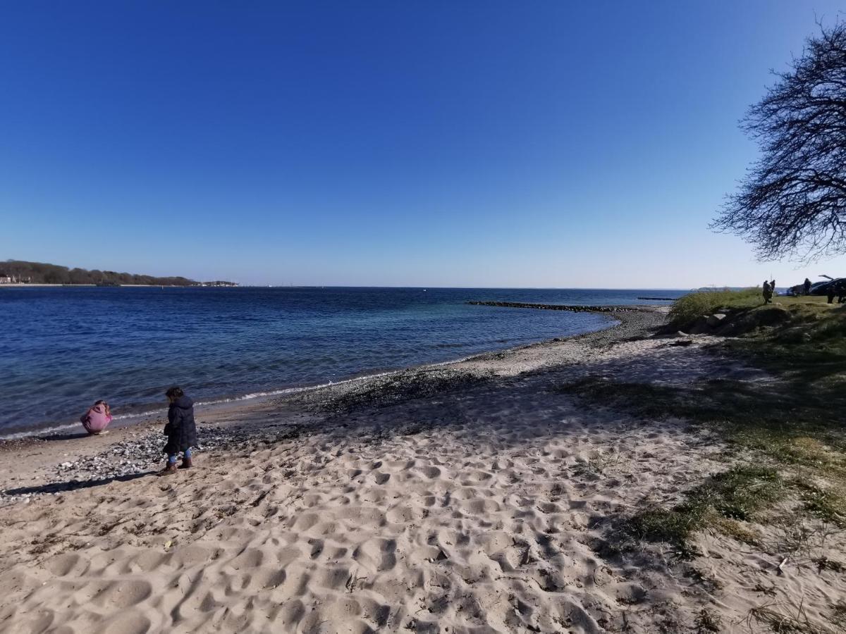 Ditlevs Apartment Sønderborg Eksteriør bilde