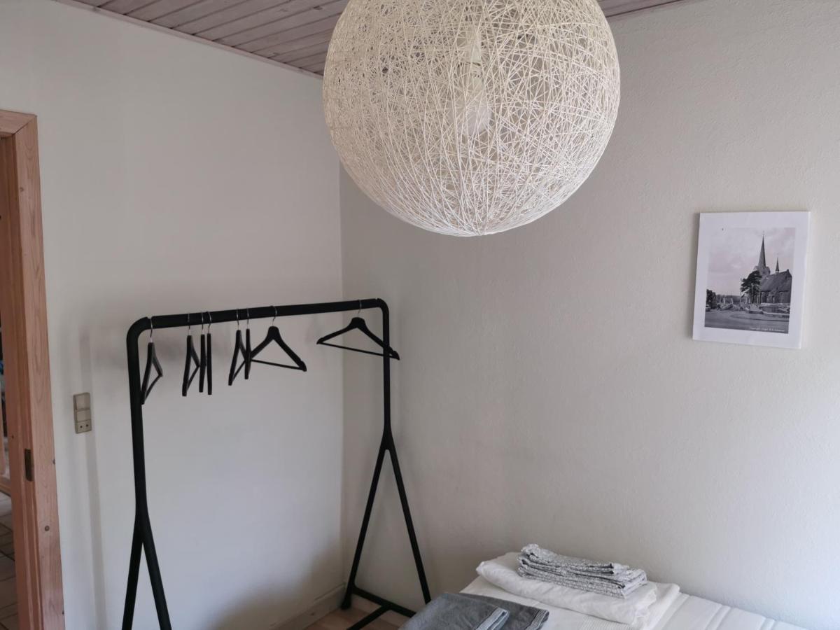 Ditlevs Apartment Sønderborg Eksteriør bilde