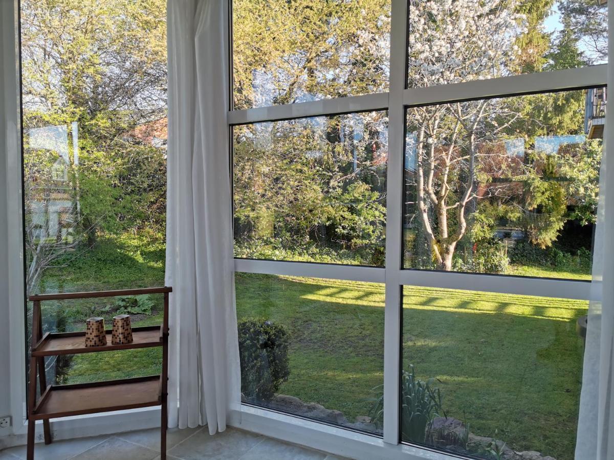 Ditlevs Apartment Sønderborg Eksteriør bilde