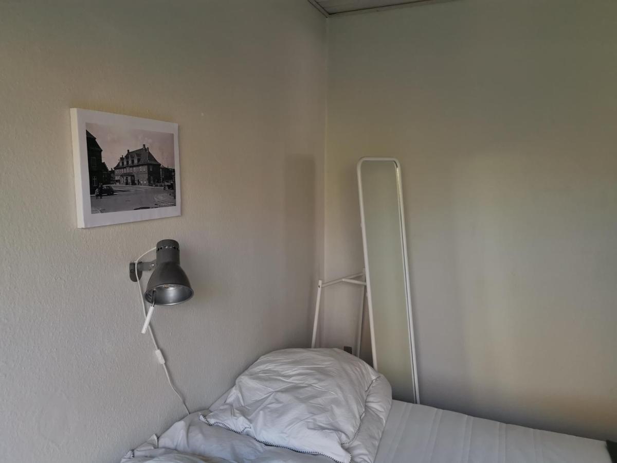 Ditlevs Apartment Sønderborg Eksteriør bilde
